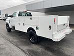 2023 Chevrolet Silverado 5500 Regular Cab DRW 4x4, Stahl Challenger ST Service Truck for sale #T230946 - photo 6