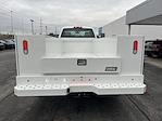 2023 Chevrolet Silverado 5500 Regular Cab DRW 4x4, Stahl Challenger ST Service Truck for sale #T230946 - photo 7