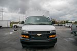 2023 Chevrolet Express 3500 RWD, Service Utility Van for sale #T231116 - photo 3