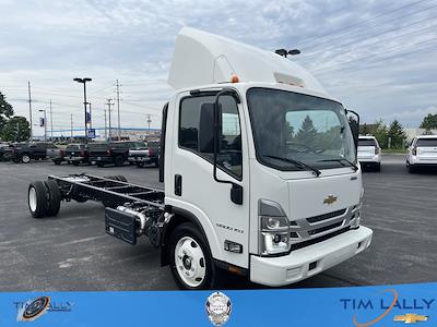 New 2023 Chevrolet LCF 5500XD Base Regular Cab 4x2 Cab Chassis for sale #T231385 - photo 1