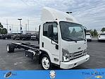 New 2023 Chevrolet LCF 5500XD Base Regular Cab 4x2 Cab Chassis for sale #T231385 - photo 1