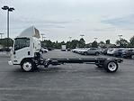 New 2023 Chevrolet LCF 5500XD Base Regular Cab 4x2 Cab Chassis for sale #T231385 - photo 6