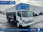 New 2024 Chevrolet LCF 4500HG Regular Cab Stake Bed for sale #T240000 - photo 1