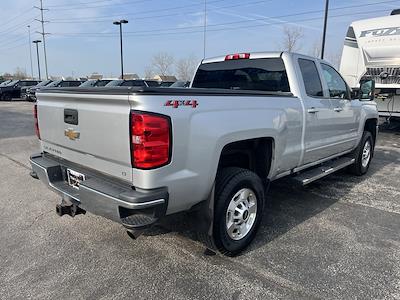 2019 Chevrolet Silverado 2500 Double Cab SRW 4x4 Pickup for sale #T240560B - photo 2