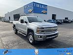 2019 Chevrolet Silverado 2500 Double Cab SRW 4x4 Pickup for sale #T240560B - photo 1