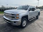 2019 Chevrolet Silverado 2500 Double Cab SRW 4x4 Pickup for sale #T240560B - photo 4