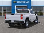 2024 Chevrolet Silverado 2500 Double Cab 4x4 Pickup for sale #T240796 - photo 36