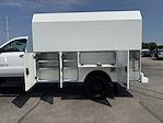 New 2024 Chevrolet Silverado 5500 Work Truck Regular Cab 4x4 11' 2" Stahl Enclosed Service Body for sale #T241134 - photo 10