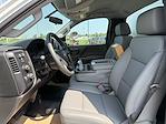 New 2024 Chevrolet Silverado 5500 Work Truck Regular Cab 4x4 11' 2" Stahl Enclosed Service Body for sale #T241134 - photo 12