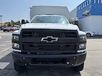 New 2024 Chevrolet Silverado 5500 Work Truck Regular Cab 4x4 11' 2" Stahl Enclosed Service Body for sale #T241134 - photo 2