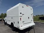 New 2024 Chevrolet Silverado 5500 Work Truck Regular Cab 4x4 11' 2" Stahl Enclosed Service Body for sale #T241134 - photo 5