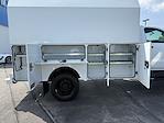 New 2024 Chevrolet Silverado 5500 Work Truck Regular Cab 4x4 11' 2" Stahl Enclosed Service Body for sale #T241134 - photo 9