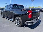 2025 Chevrolet Silverado 1500 Crew Cab 4x4 Pickup for sale #T250101 - photo 6