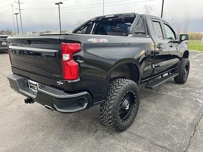 2022 Chevrolet Silverado 1500 Double Cab 4x4 Pickup for sale #T250133A - photo 2