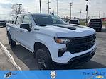 2025 Chevrolet Silverado 1500 Crew Cab 4x4 Pickup for sale #T250149 - photo 1