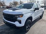 2025 Chevrolet Silverado 1500 Crew Cab 4x4 Pickup for sale #T250149 - photo 4