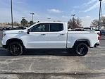 2025 Chevrolet Silverado 1500 Crew Cab 4x4 Pickup for sale #T250149 - photo 5