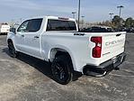 2025 Chevrolet Silverado 1500 Crew Cab 4x4 Pickup for sale #T250149 - photo 6