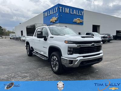2024 Chevrolet Silverado 2500 Crew Cab 4x4 Pickup for sale #T250175A - photo 1