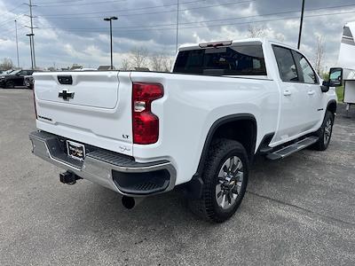 2024 Chevrolet Silverado 2500 Crew Cab 4x4 Pickup for sale #T250175A - photo 2