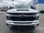 2024 Chevrolet Silverado 2500 Crew Cab 4x4 Pickup for sale #T250175A - photo 3
