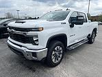2024 Chevrolet Silverado 2500 Crew Cab 4x4 Pickup for sale #T250175A - photo 4
