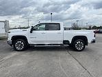 2024 Chevrolet Silverado 2500 Crew Cab 4x4 Pickup for sale #T250175A - photo 5