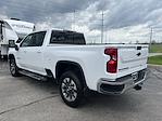 2024 Chevrolet Silverado 2500 Crew Cab 4x4 Pickup for sale #T250175A - photo 6