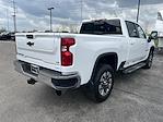 2024 Chevrolet Silverado 2500 Crew Cab 4x4 Pickup for sale #T250175A - photo 2
