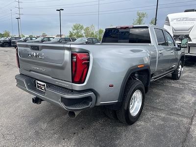 2025 GMC Sierra 3500 Crew Cab 4x4 Pickup for sale #T250175B - photo 2