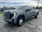 2025 GMC Sierra 3500 Crew Cab 4x4 Pickup for sale #T250175B - photo 4