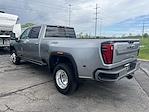 2025 GMC Sierra 3500 Crew Cab 4x4 Pickup for sale #T250175B - photo 6