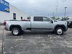 2025 GMC Sierra 3500 Crew Cab 4x4 Pickup for sale #T250175B - photo 8