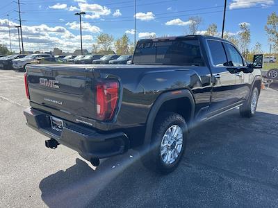 2021 GMC Sierra 3500 Crew Cab 4WD Pickup for sale #T250175C - photo 2