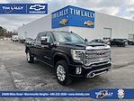 Used 2021 GMC Sierra 3500 Denali Crew Cab for sale #T250175C - photo 1