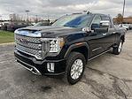 Used 2021 GMC Sierra 3500 Denali Crew Cab for sale #T250175C - photo 4