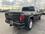 Used 2021 GMC Sierra 3500 Denali Crew Cab for sale #T250175C - photo 2