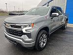 2025 Chevrolet Silverado 1500 Crew Cab 4x4 Pickup for sale #T250254 - photo 4