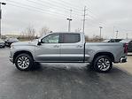 2025 Chevrolet Silverado 1500 Crew Cab 4x4 Pickup for sale #T250254 - photo 5
