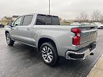 2025 Chevrolet Silverado 1500 Crew Cab 4x4 Pickup for sale #T250254 - photo 6