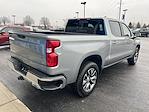 2025 Chevrolet Silverado 1500 Crew Cab 4x4 Pickup for sale #T250254 - photo 2