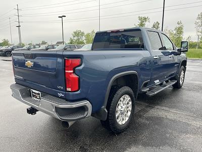 New 2025 Chevrolet Silverado 2500 LTZ Crew Cab 4x4 Pickup for sale #T250262 - photo 2