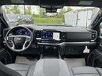 New 2025 Chevrolet Silverado 2500 LTZ Crew Cab 4x4 Pickup for sale #T250262 - photo 25