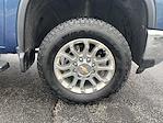 New 2025 Chevrolet Silverado 2500 LTZ Crew Cab 4x4 Pickup for sale #T250262 - photo 38