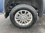 New 2025 Chevrolet Silverado 2500 LTZ Crew Cab 4x4 Pickup for sale #T250262 - photo 39