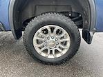 New 2025 Chevrolet Silverado 2500 LTZ Crew Cab 4x4 Pickup for sale #T250262 - photo 40