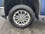 New 2025 Chevrolet Silverado 2500 LTZ Crew Cab 4x4 Pickup for sale #T250262 - photo 41