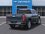 New 2025 Chevrolet Silverado 2500 LTZ Crew Cab 4x4 Pickup for sale #T250262 - photo 45