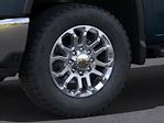 New 2025 Chevrolet Silverado 2500 LTZ Crew Cab 4x4 Pickup for sale #T250262 - photo 50