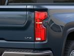 New 2025 Chevrolet Silverado 2500 LTZ Crew Cab 4x4 Pickup for sale #T250262 - photo 52